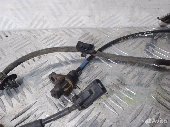 Датчик ABS передний левый Kia Cerato 3 13-20