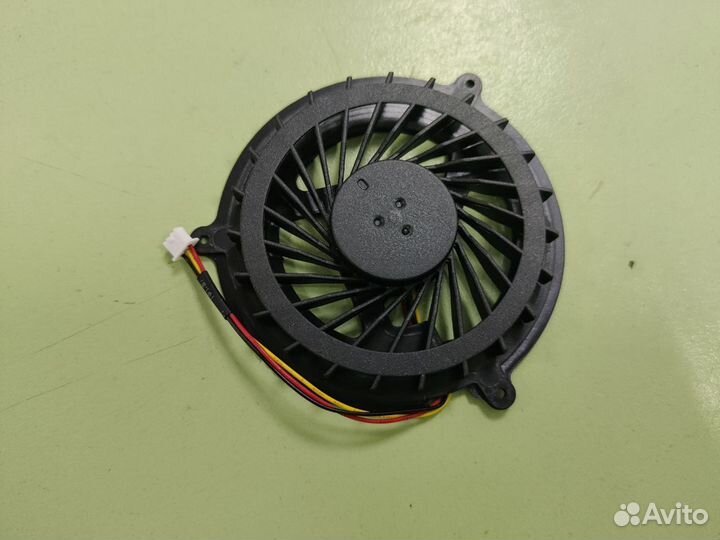 Вентилятор для ноутбуков Acer V3-571G V3-551