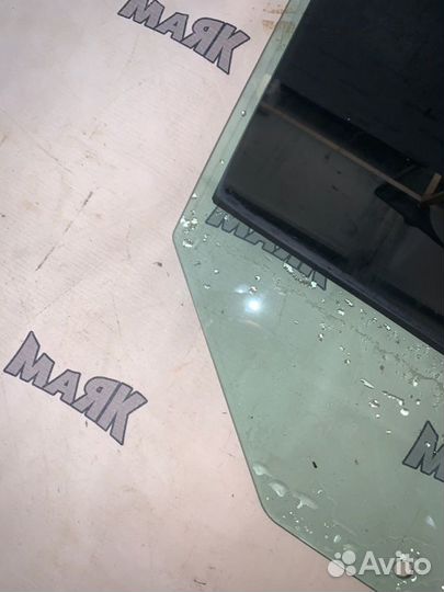 Стекло двери заднее правое Bmw 5-Series E61 M54
