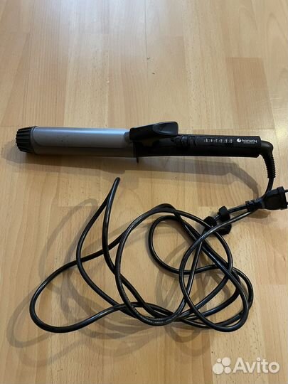 Плойка проф. Hairway