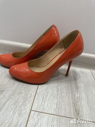 Туфли женские 38 размер