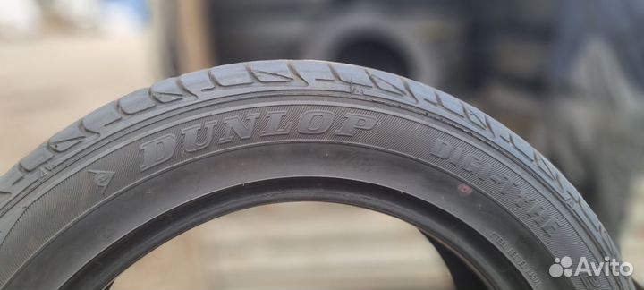 Dunlop Le Mans LM 704 205/55 R16