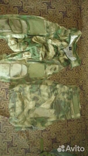 Военная форма