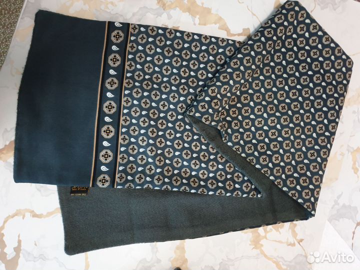 Шарф мужской