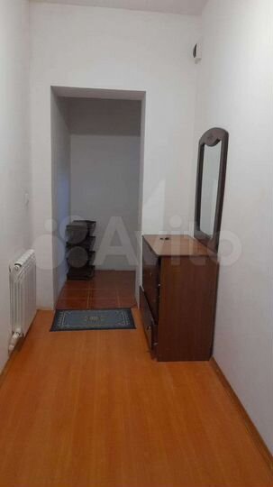 1-к. квартира, 46 м², 2/5 эт.