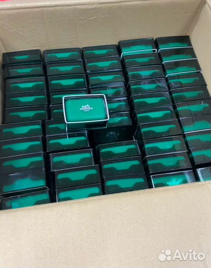 Мыло Hermes оригинал