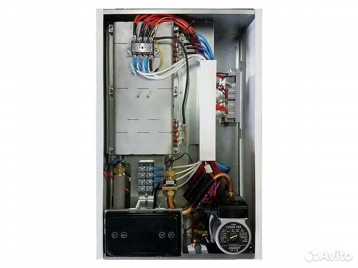 Котел электрический Arderia E9, 9 кВт