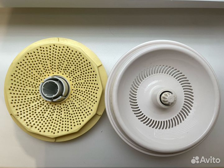 Кухонный комбайн bosch