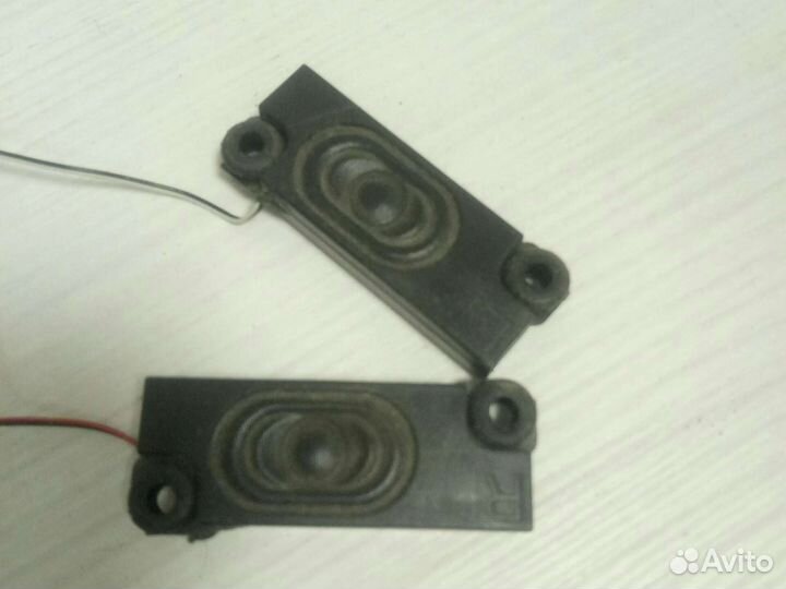 Динамики для Toshiba L550