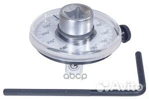 Угломер механический 1 2 автодело 880