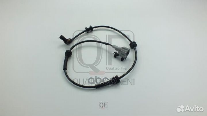 Импульсный датчик ABS QF60F00163 quattro freni