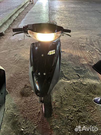 Honda dio 35 sr