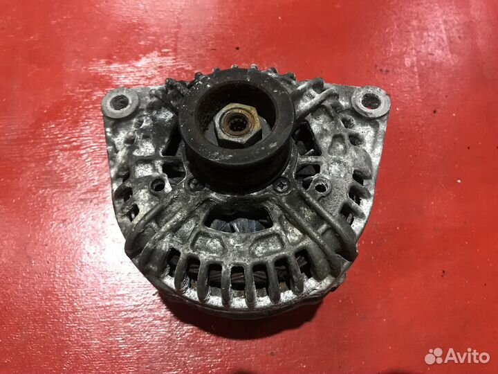 Генератор Mercedes-Benz E-Class W211 112.913