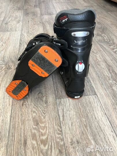 Горнолыжные ботинки Rossignol Saphir