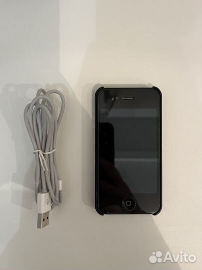 iPhone 4S, 16 ГБ