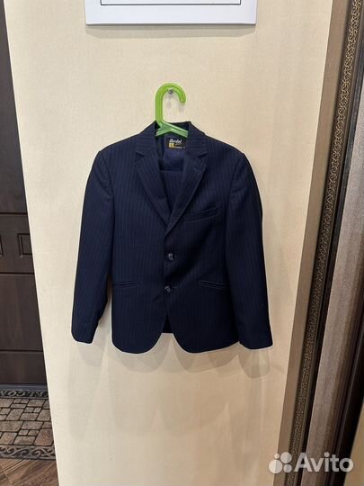 Школьная форма для мальчика 128 134