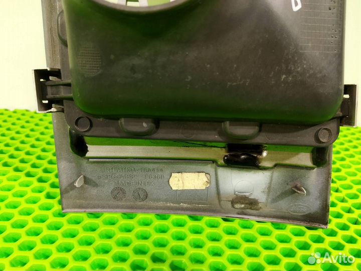 Накладка крыла правая Land Rover Range Rover Sport