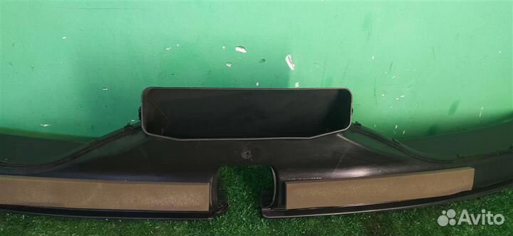 Воздуховод торпедо Ford Maverick TM1 2005