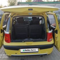 Peugeot 1007 1.6 AMT, 2006, 170 000 км, с пробегом, цена 388 883 руб.