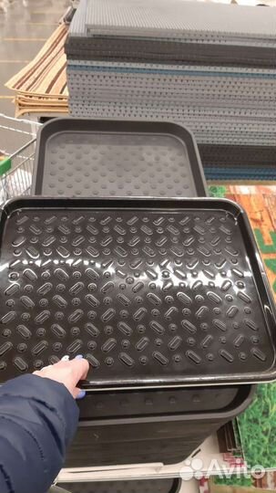 Лоток для обуви