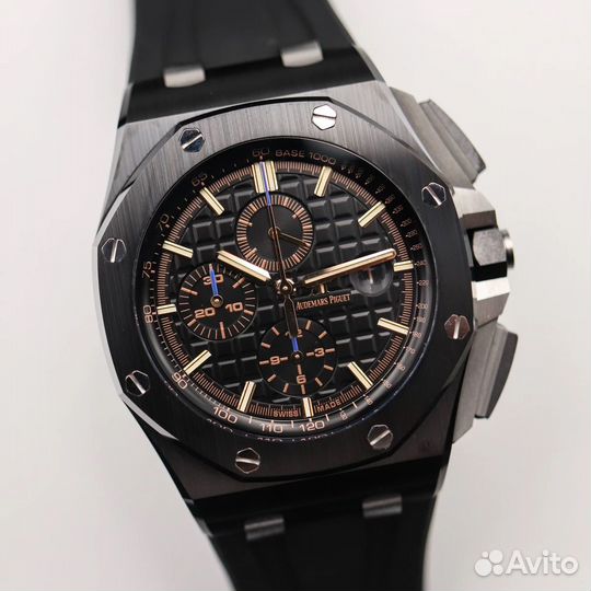 Audemars Piguet Royal Oak Offshore 44 mm