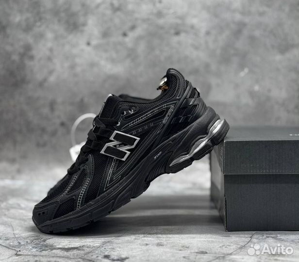 Кроссовки New Balance мужские 41-46