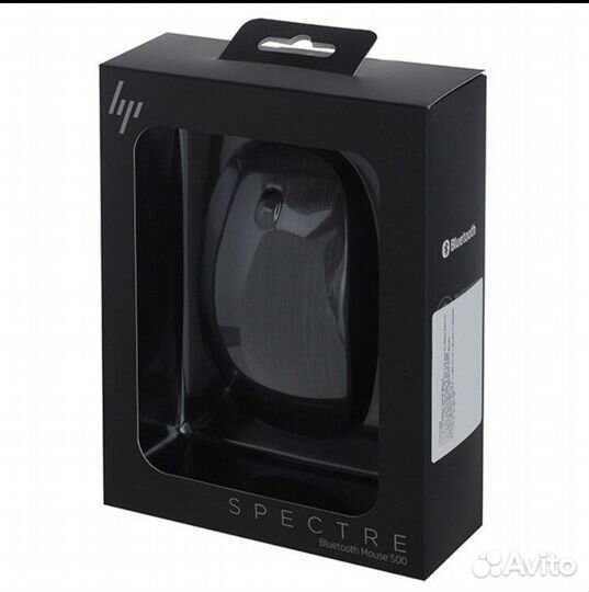 Беспроводная мышь