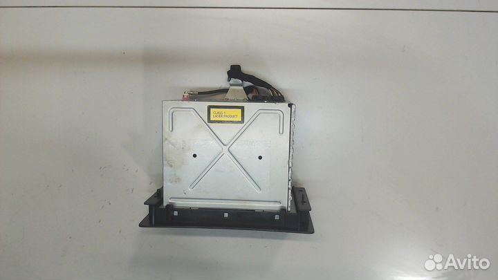 Магнитола Saab 9-5, 2007