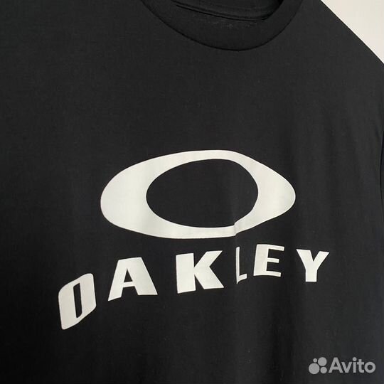 Oakley Arcteryx Salomon Nike Acg футболка
