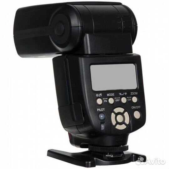 Yongnuo Speedlite YN560-III