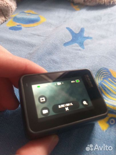 Камера GoPro Hero 7 black