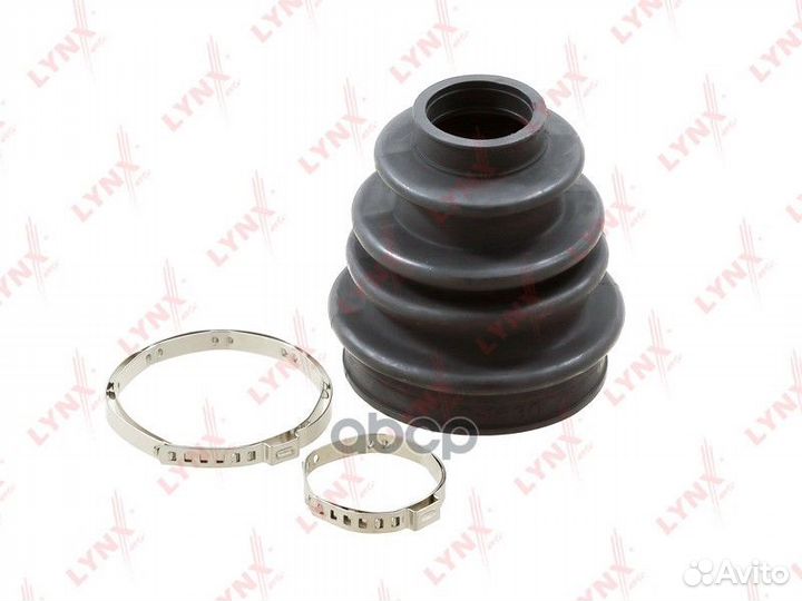 Пыльник наружного шруса PC-2017 PC-2017 lynxauto