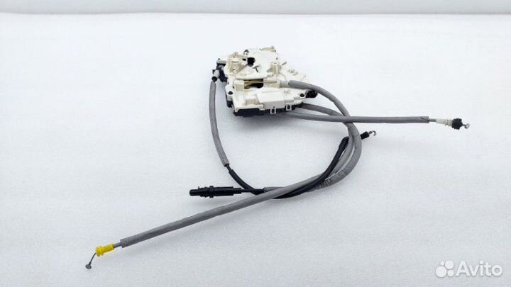 Б/У Б/У Замок двери Состояние отличное, оригинал