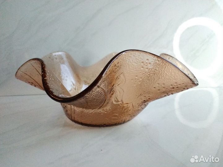 Салатница СССР