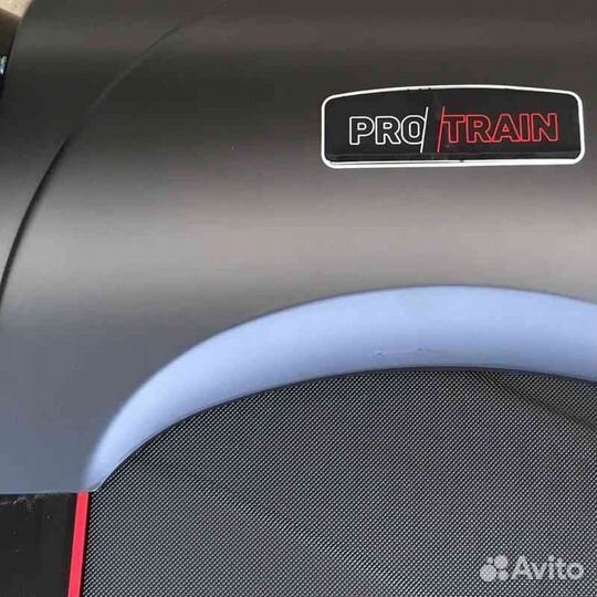 Беговая дорожка Protrain M01S