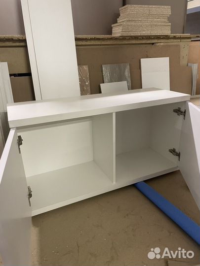 Тумба для обуви