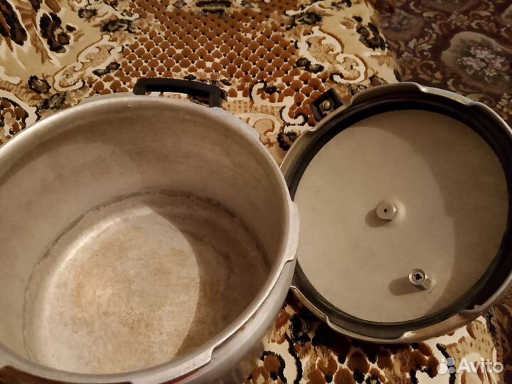 Скороварка