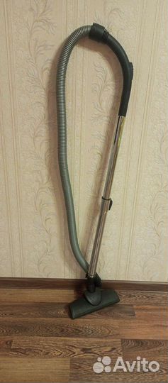 Шланг+щетка для пылесоса