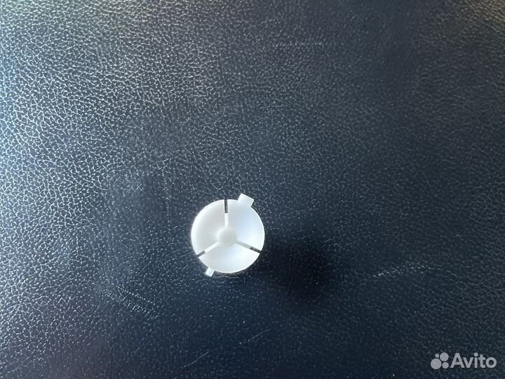 Упор регулировки луча света Volvo 240