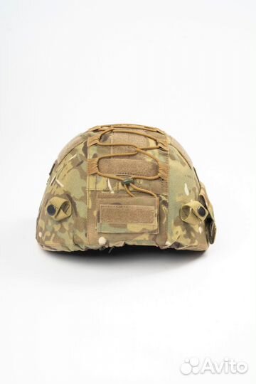 Чехол на шлем