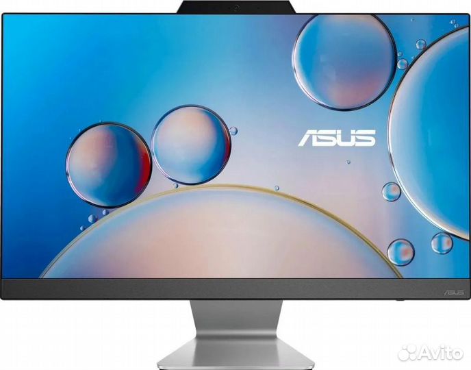 Моноблок asus E3402WVA-BPC0150 90PT03T2-M00UB0