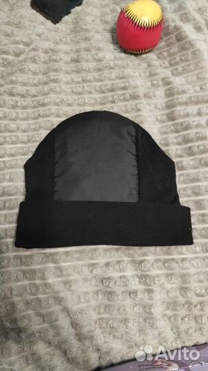 Шапка для брейк данса