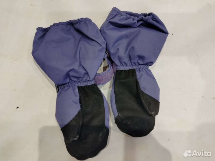 Перчатки детские Reima