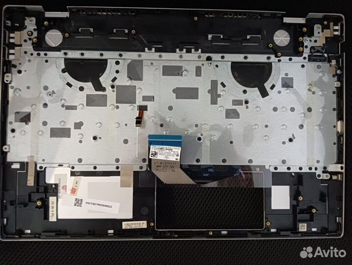 Топкейс HP Pavilion 15-CS(CW)