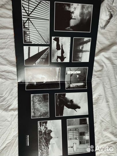 Pink Floyd - Animals (2016) винил