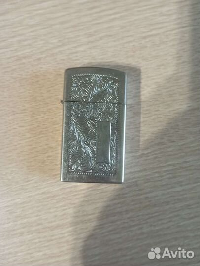 Зажигалка zippo
