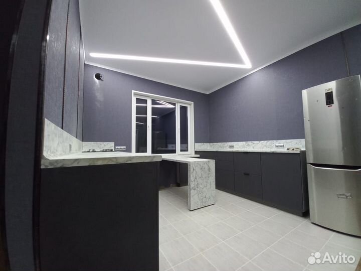 Кухня на заказ