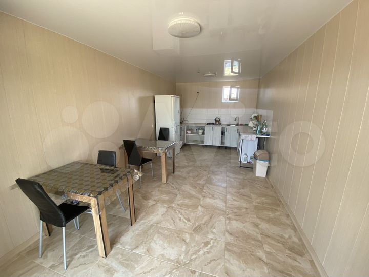 Комната 18 м² в 1-к., 1/1 эт.