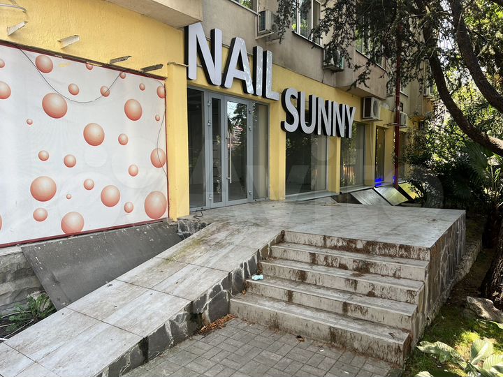 Свободного назначения, 60 м²