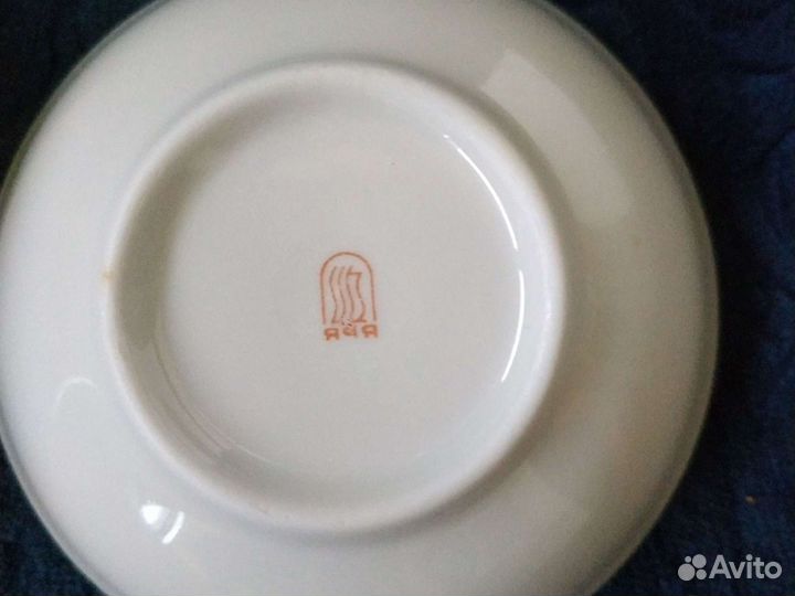 Салатник,розетка. Рига